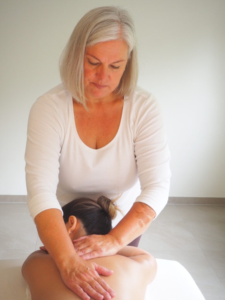 1WS Rueckenstreichungen